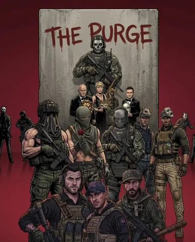 The Purge