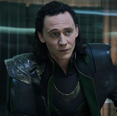 Loki Laufeyson