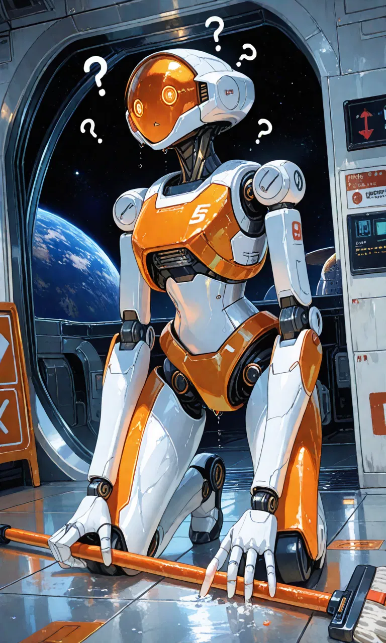 Cleaning unit "Sol-2B8"