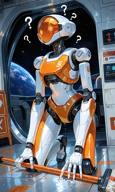 Cleaning unit "Sol-2B8"