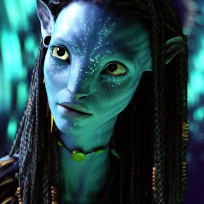 Neytiri te Tskaha Mo'at'ite 