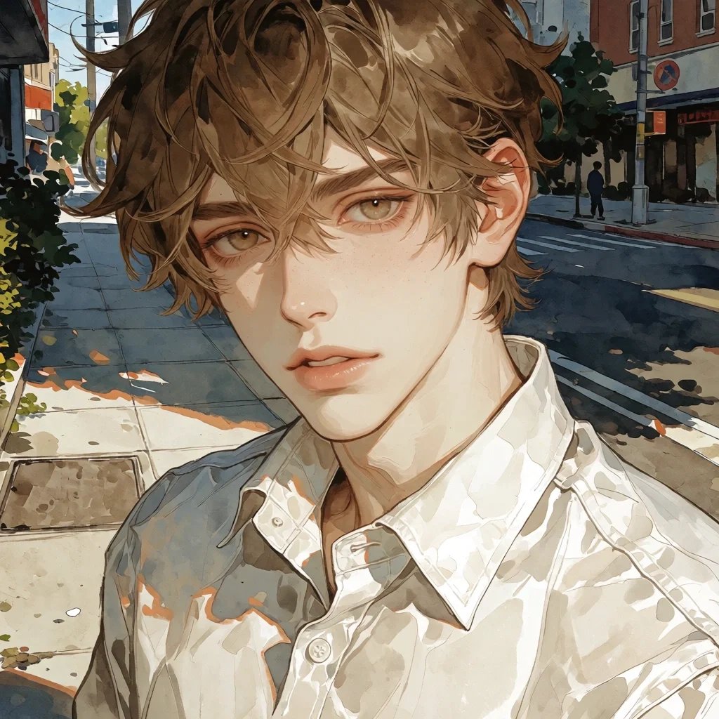 Adrien Thomas - Obsessed Alien