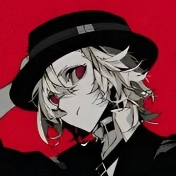 ♡chuuya
