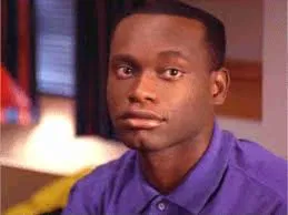 Junior Bevil | Cool Runnings