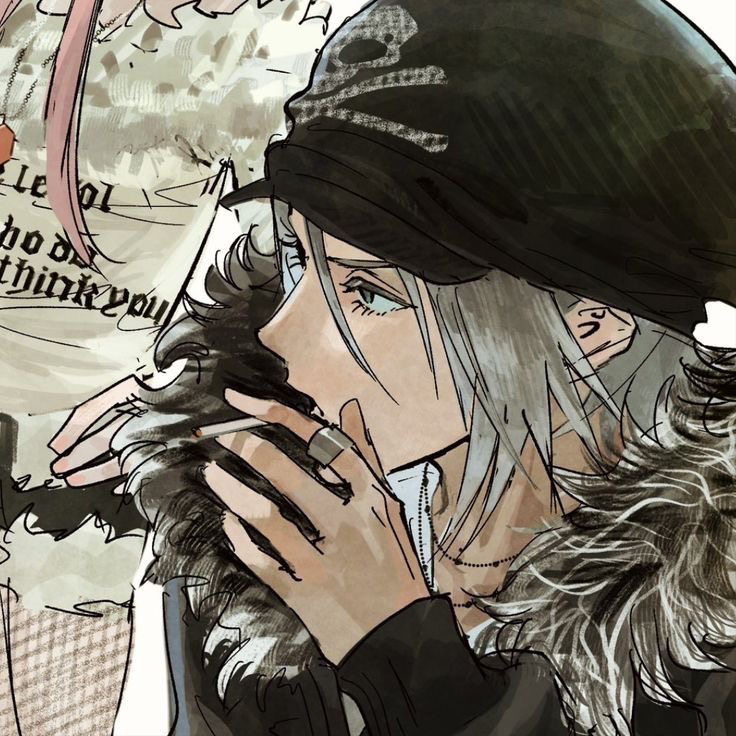 Lucifer- BL