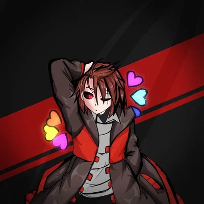Epicshift Chara - Pray (recreted bot)