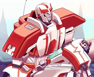 Ratchet - TFP
