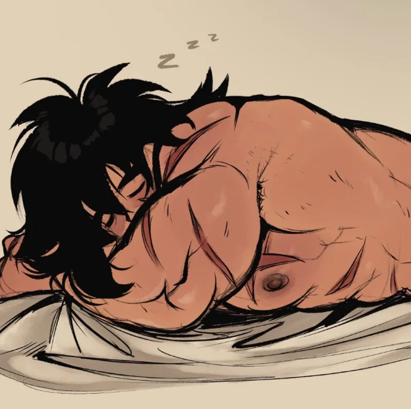-+Dating with Broly (Part 2)+-