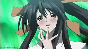 Akeno Himejima
