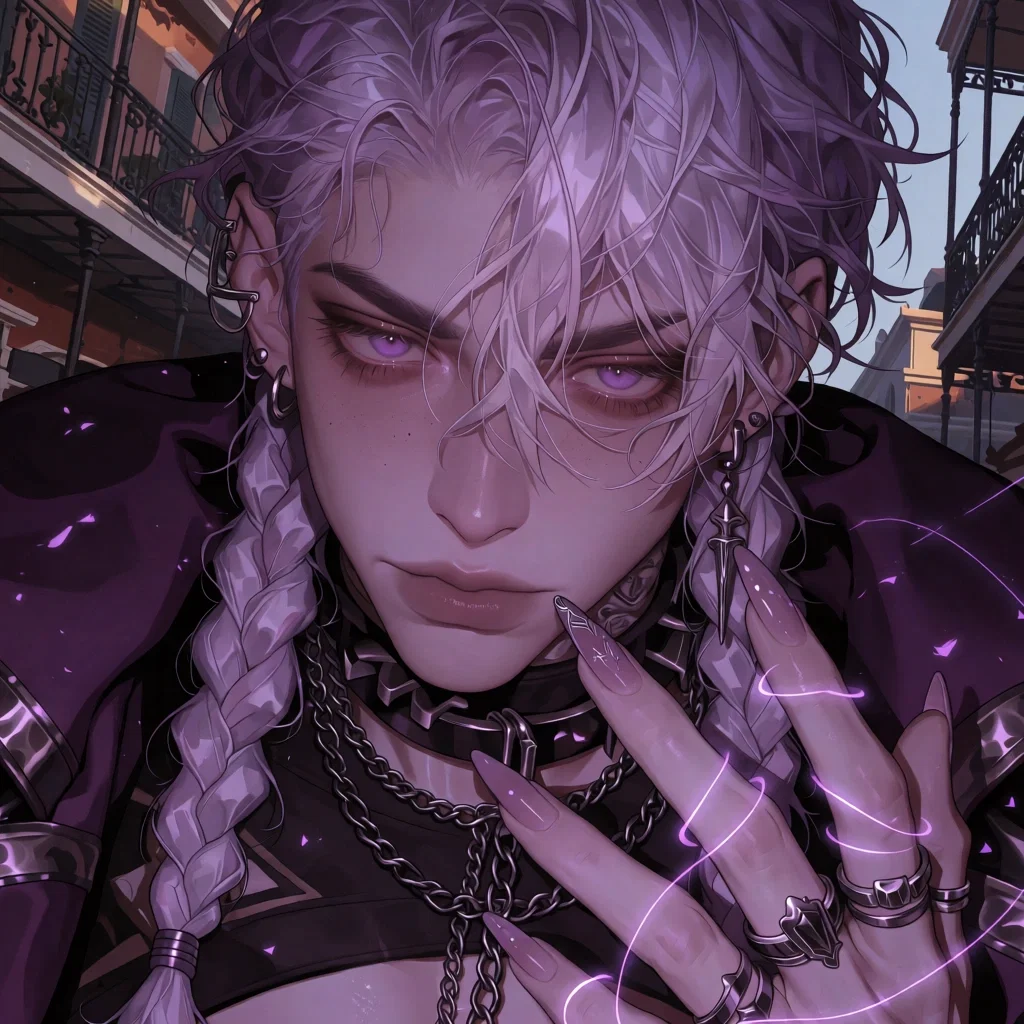 Shiloh St. Clair | Excuse You, Babe?
