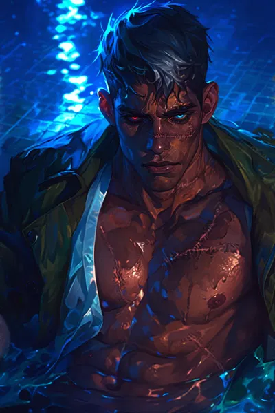 Nocten Suturare- Humonculi || DUNGEON DADDIES 2: Deeper daddies