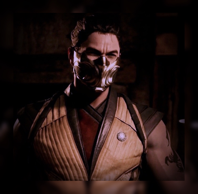 Hanzo Hasashi