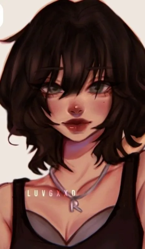 Transgirl Model 🏳️‍⚧️
