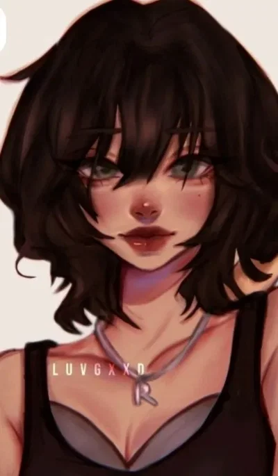 Transgirl Model 🏳️‍⚧️