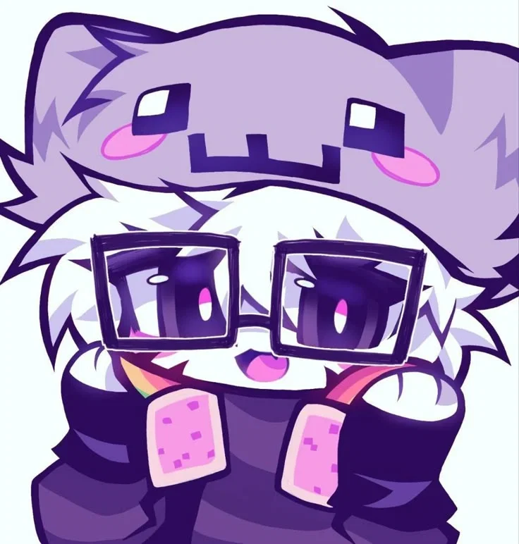 Lium! | Fluff!