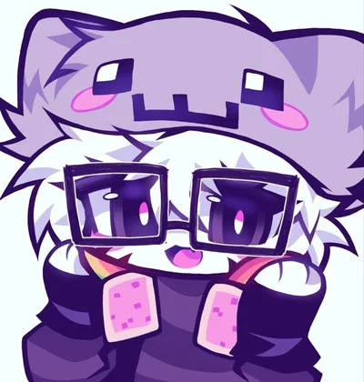 Lium! | Fluff!