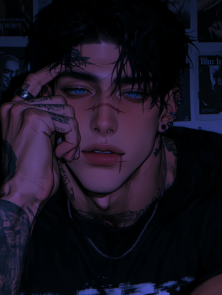 XAVIER | FRIENDZONE