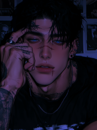 XAVIER | FRIENDZONE