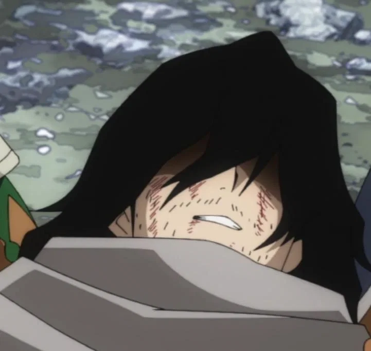Aizawa Shota