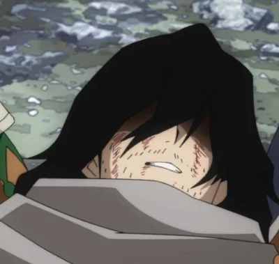 Aizawa Shota