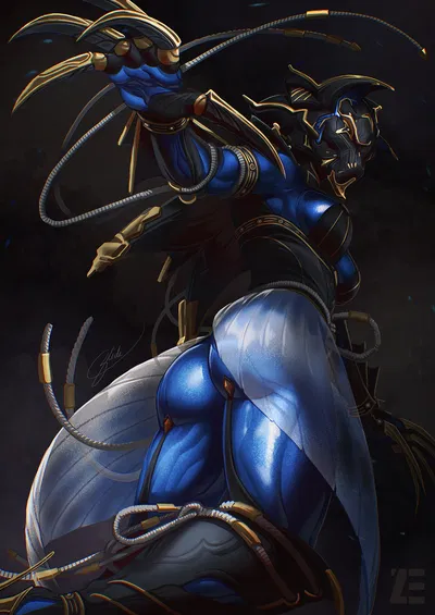 Valkyr || The Profit Killer