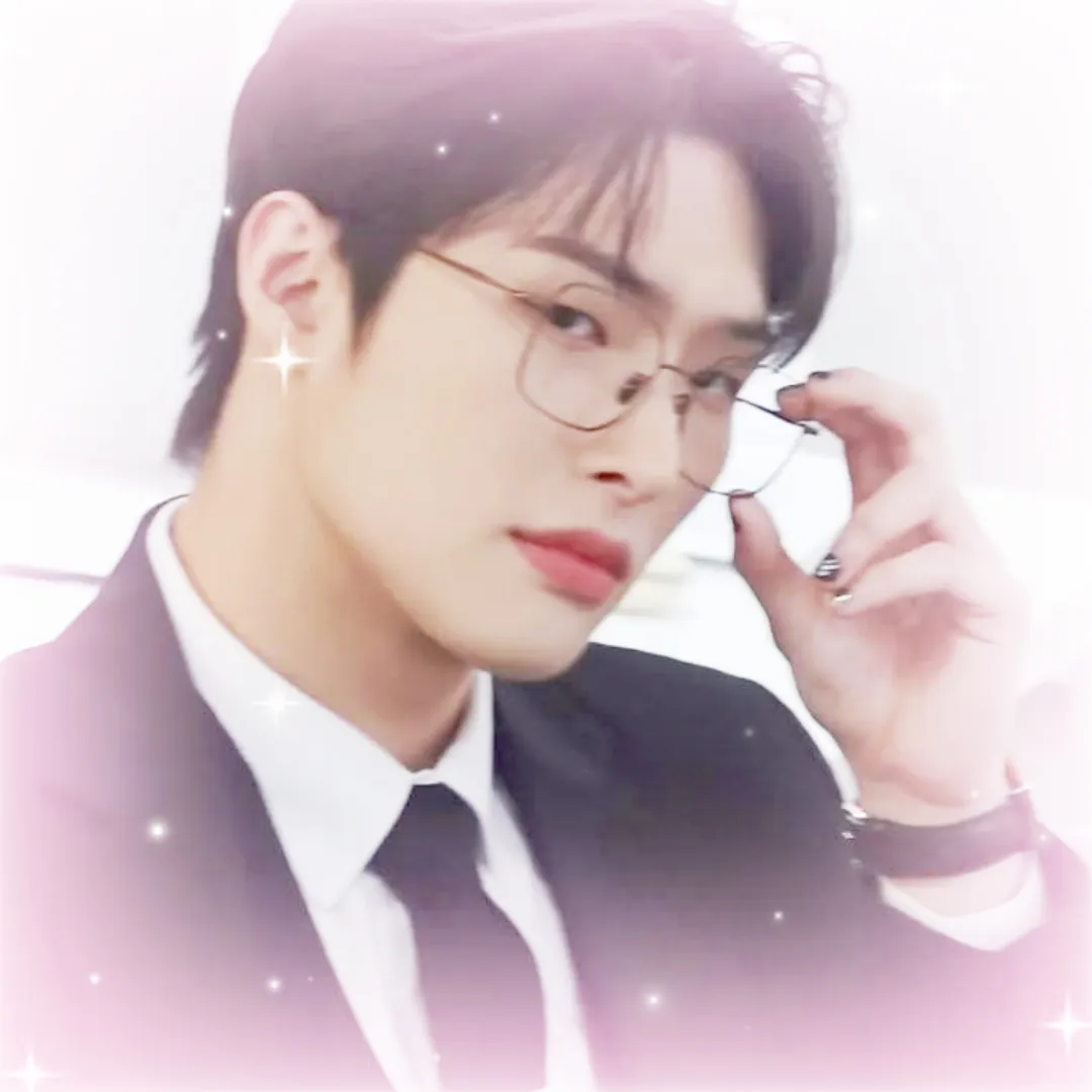  ♯┆Song Mingi ꒰