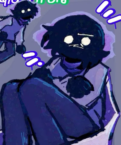 Black hole [TPOT]