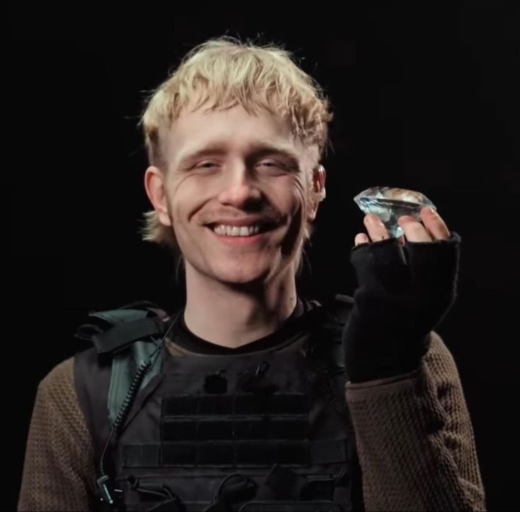 Joost Klein