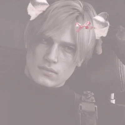 Tiger Leon Kennedy