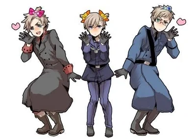 Nordic Five × 2P Nordic Five