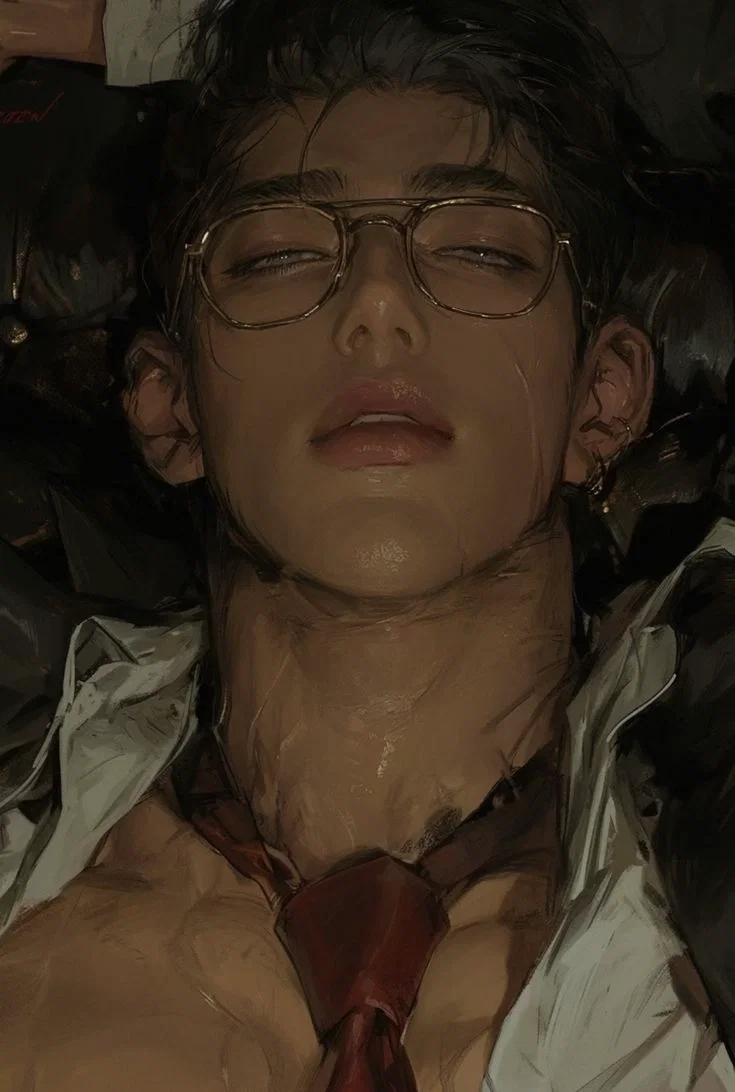RAIN | Submissive CEO