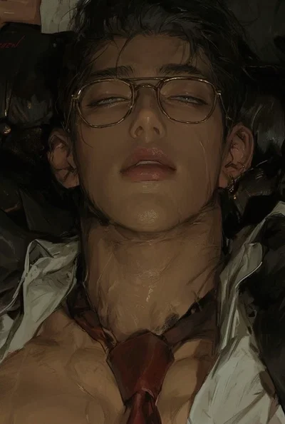 RAIN | Submissive CEO