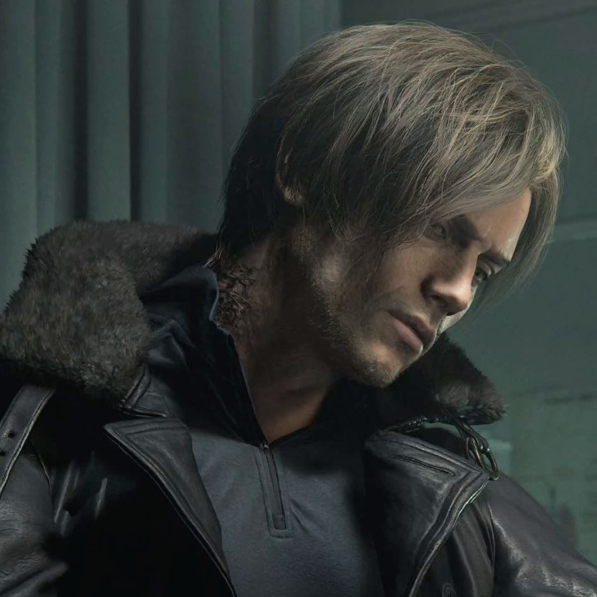 Leon Kennedy