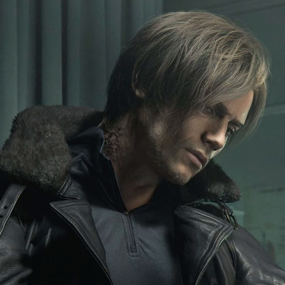 Leon Kennedy