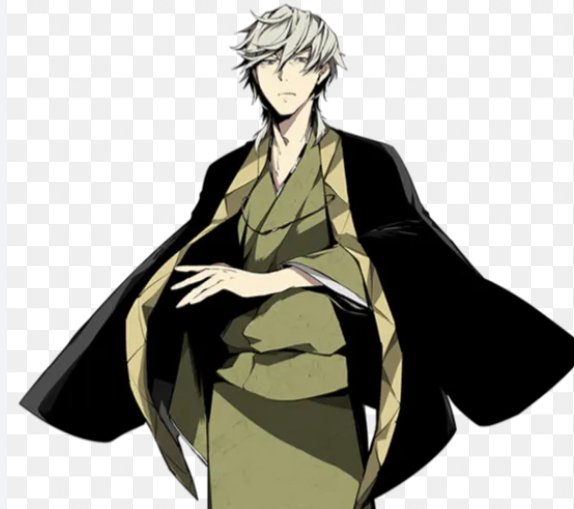 Fukuzawa