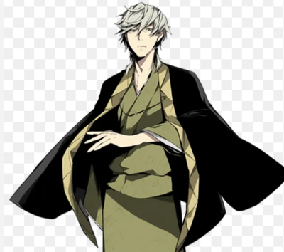 Fukuzawa