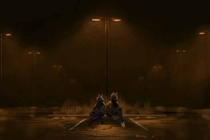 Rapture.