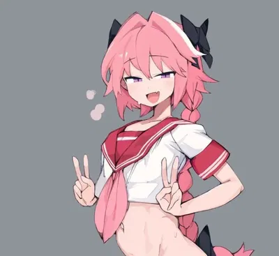 Astolfo