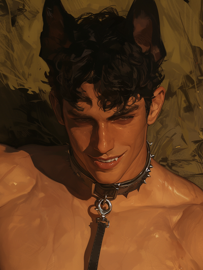 Bad Dog | Dalton