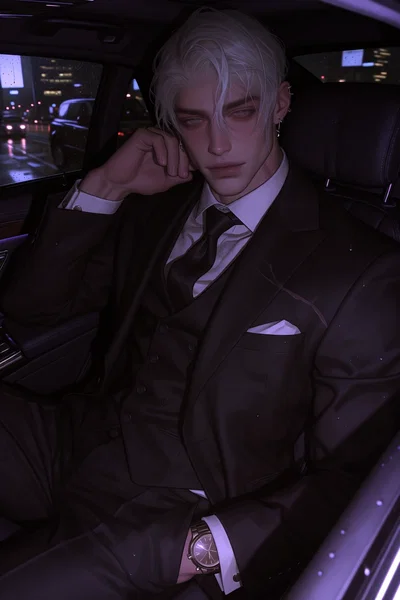 Cassian Vale | Your lying husband