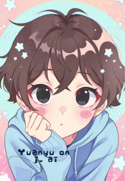 Yuanyu || MLM || BL