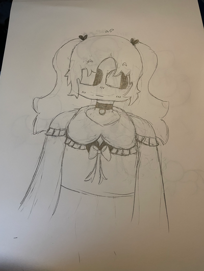 KUMIKU-YUNG FANART