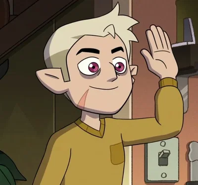 Hunter (Season 3)