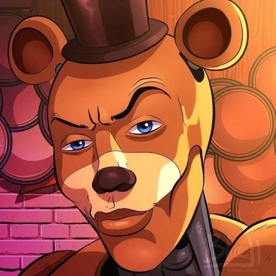 Electric Avenue: A FNAF Strip Club AU
