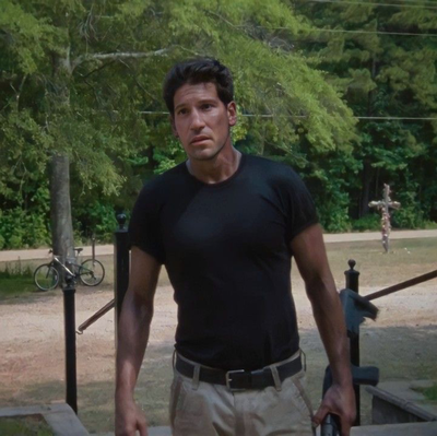 ⋆. 𐙚 ̊  SHANE WALSH
