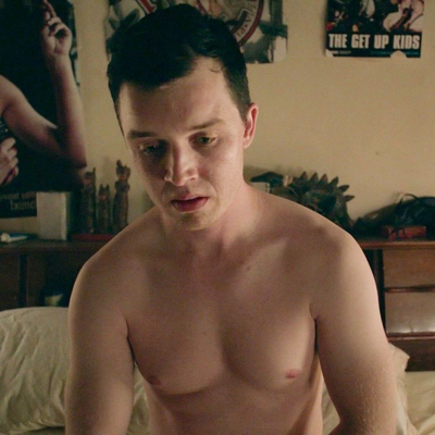 Mickey Milkovich | Shameless