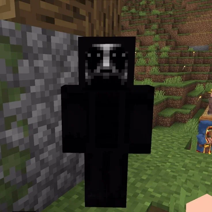 THE KNØCKER || MINECRAFT DWELLERS