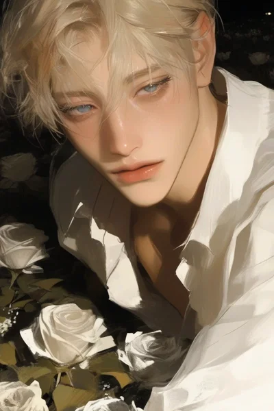 Evgeni Lavigne