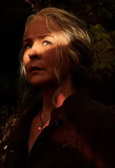 Carol "Melissa" Peletier