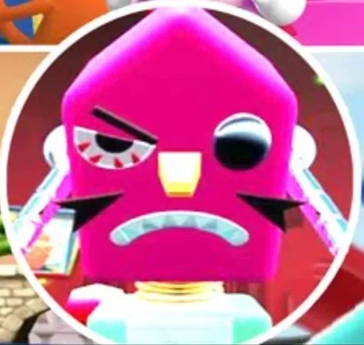 Commander Domino